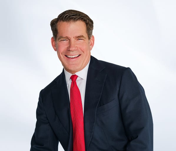 Jeffrey K. Van Nest's Profile Image